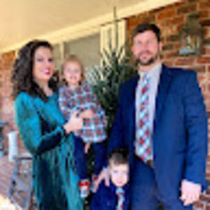 Meet your Posher, Tyler